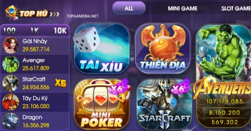 Những ưu đãi hấp dẫn dành cho tân thủ tại Go86