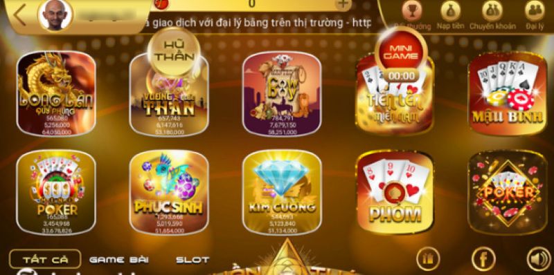 Tính năng nổi bật game đổi thưởng Hayzo
