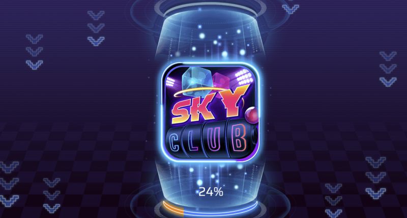 Sản phẩm hấp dẫn tại game Skyclub