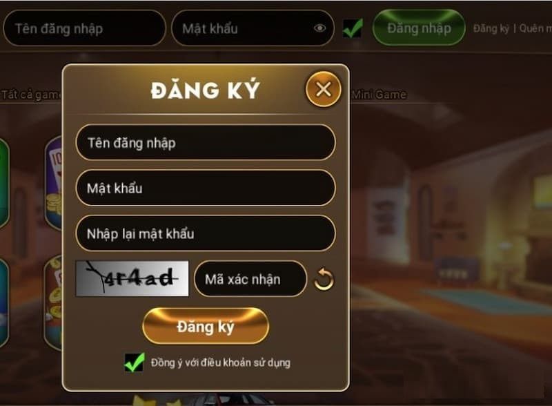 Hệ thống kho trò chơi đa dạng và xanh chín Hayzo