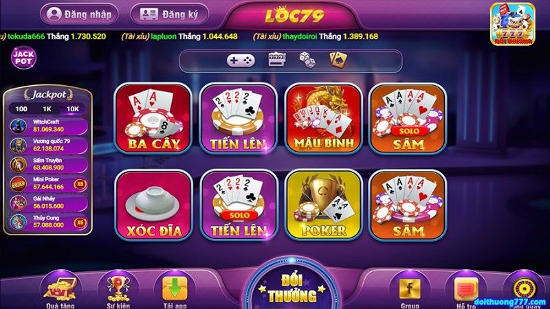Có nên tham gia hoạt động đánh bài online Loc79