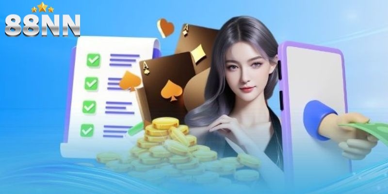 Khuyễn mãi siêu khủng từ nhà cái online 88nnn 