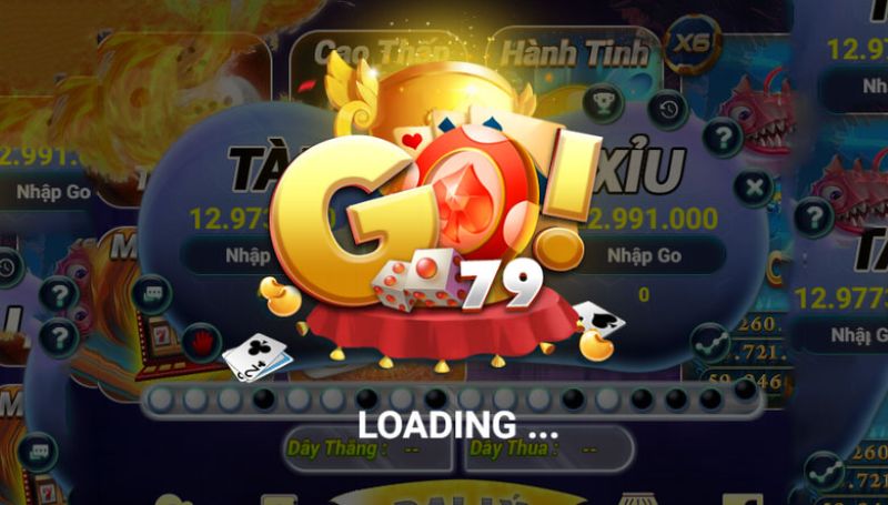 Chính sách bảo mật đánh bài online Go79