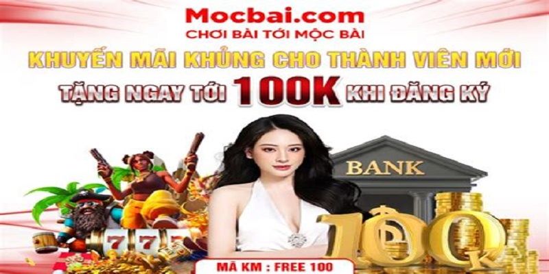 Tổng hợp các game cá cược mà Moc bai cung cấp