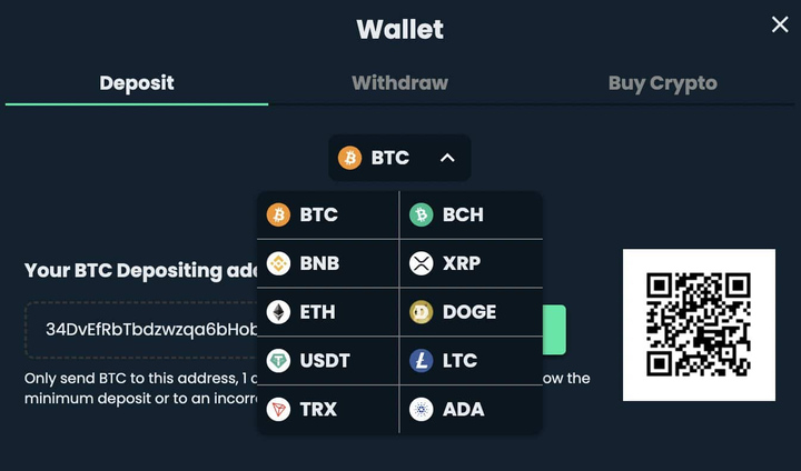 Hướng dẫn cách chơi game tại Megadice