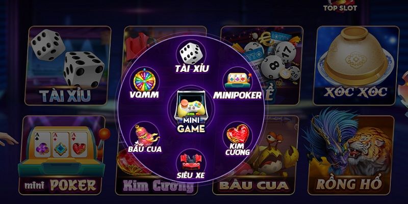 Đánh giá về cổng game Rick88