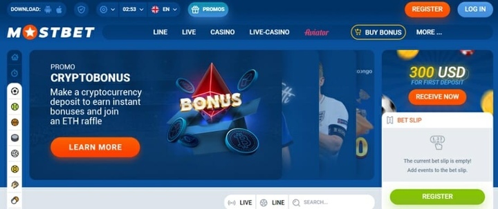 Đặc điểm nổi bật của nhà cái mostbet