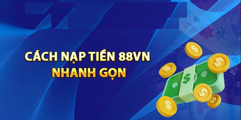 Các hình thức giao dịch phong phú 88VN