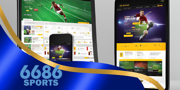 6686bet - Trang chủ nhà cái rút tiền thưởng uy tín năm 2025 