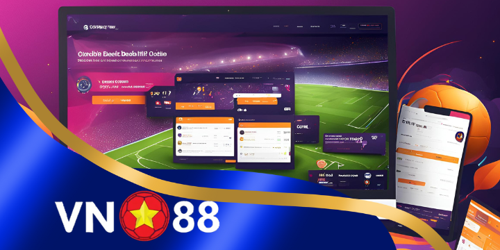 88VN - Nhà cái trực tuyến hàng đầu trong lĩnh vực đổi thưởng
