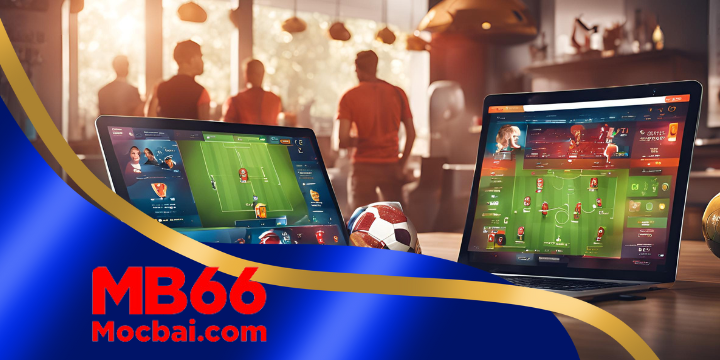 Mocbai – Điểm đến lý tưởng cho những tín đồ cá cược trực tuyến