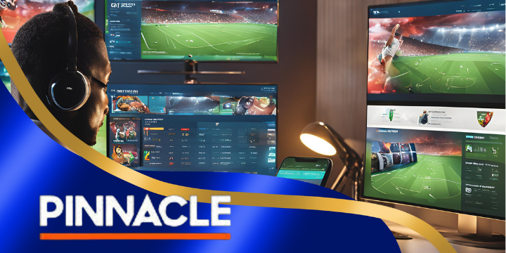 Pinnacle - Trang cược uy tín & an toàn đáng đầu tư năm 2025