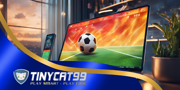 Tinycat99 - Thiên đường cá cược Châu Á năm 2025