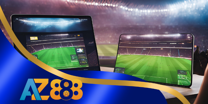 AZ888 - Thiên đường cá cược đầu thu hút đông đảo cược thủ 
