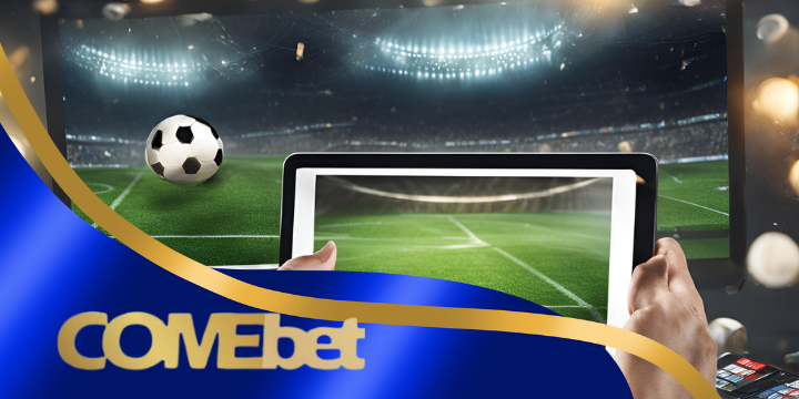 Comebet - Điểm kiếm tiền đỉnh cao với nhiều siêu phẩm hot 