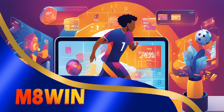 M8win - Cá cược đổi thưởng online an toàn nhất Việt Nam 