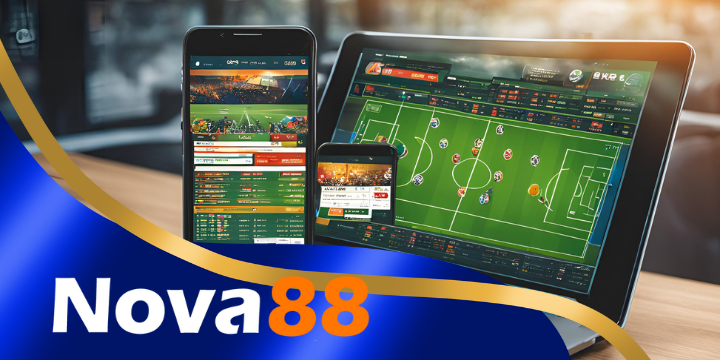 Nova88 - Tổng quan về nhà cái khuyến mãi tiền mặt siêu hot