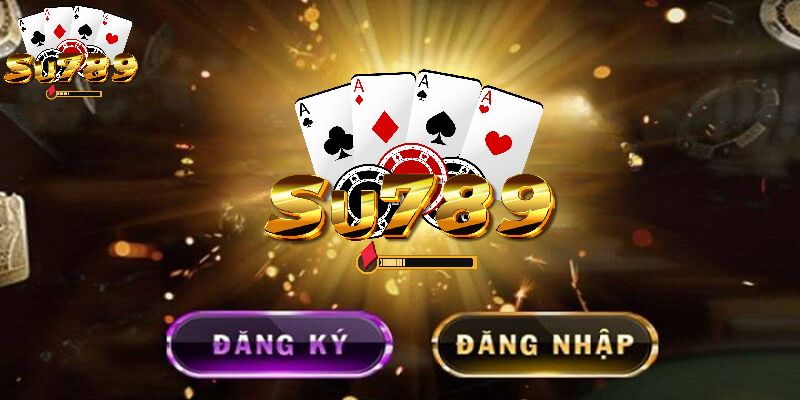 Hướng dẫn tham gia game bài đổi thưởng Su789