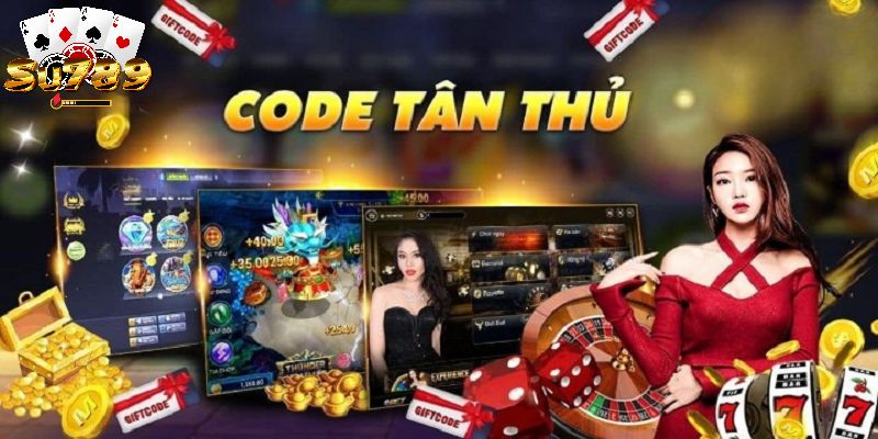 Tổng hợp các khuyến mãi tiêu biểu tại Su789