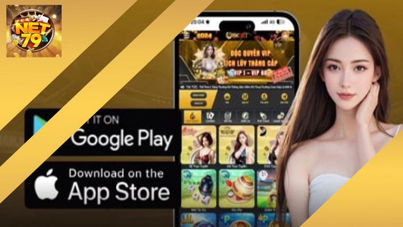 Giới thiệu chung về cổng game Net79