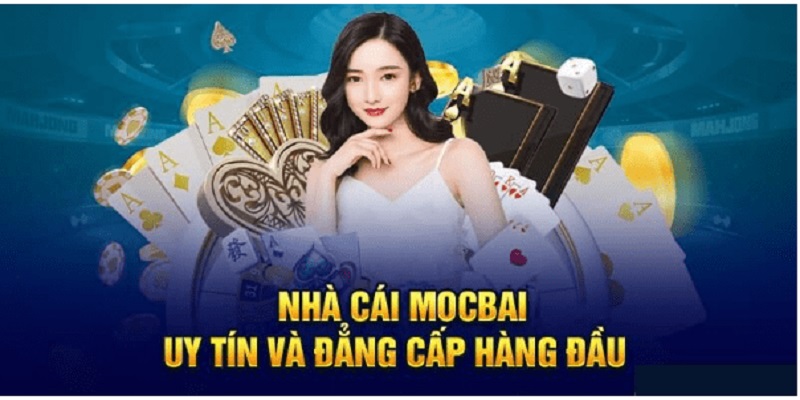 Tổng hợp các game cá cược mà Moc bai cung cấp