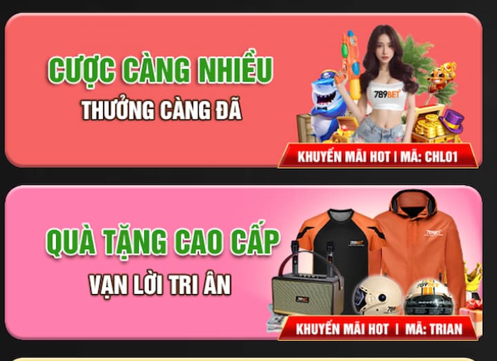 Chơi vui nhận quà khủng tại 88Bet