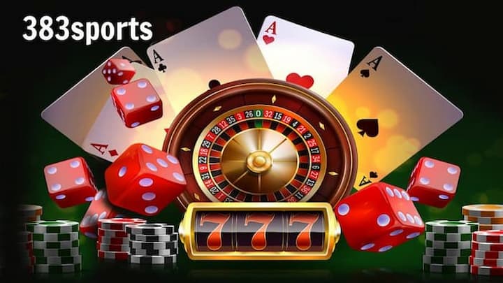 Liên hệ CSKH chuyên nghiệp tại 383sports