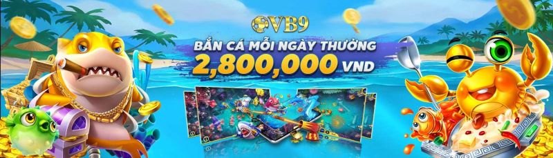 Điểm qua list game đổi thưởng siêu hot tại Vuabai9