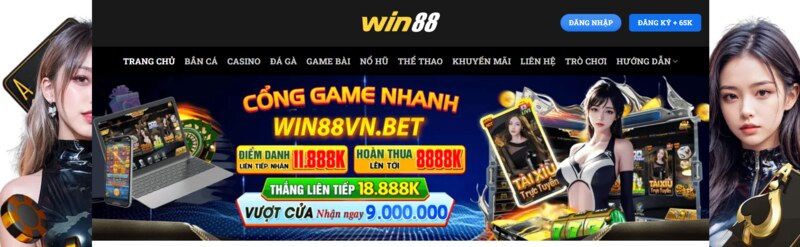 Đôi lời về đổi thưởng uy tín Win88 