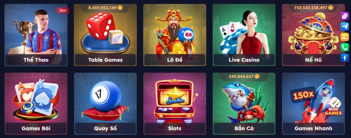 Tổng hợp 3 lý do nên trải nghiệm ysb66 ngay