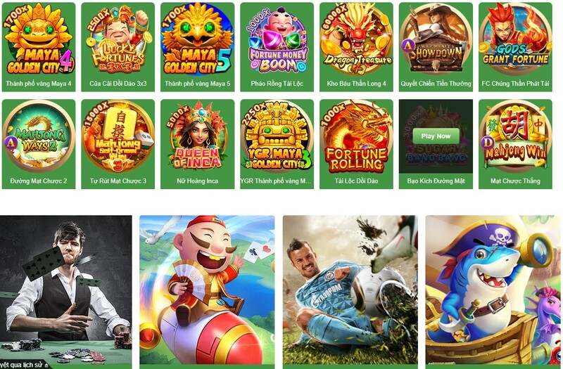 Những đặc điểm nổi bật làm nên thương hiệu Xin88