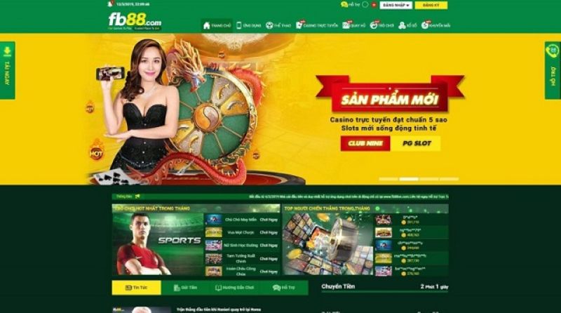 Đánh giá về độ uy tín của thương hiệu Fb88