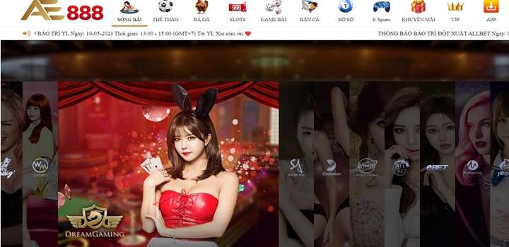 Đánh giá các ưu điểm tại AE888 