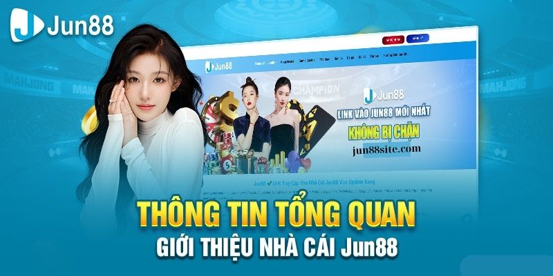 Tất tần tật phương thức nạp và rút tiền Jun88