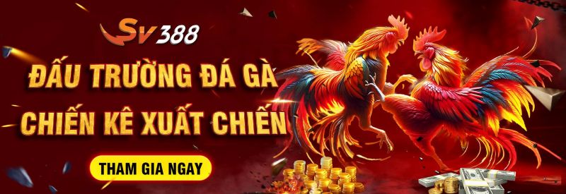 Siêu phẩm game hot xuất hiện ở Sv388