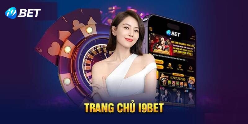 Hướng dẫn đăng ký trải nghiệm nhà cái i9bet