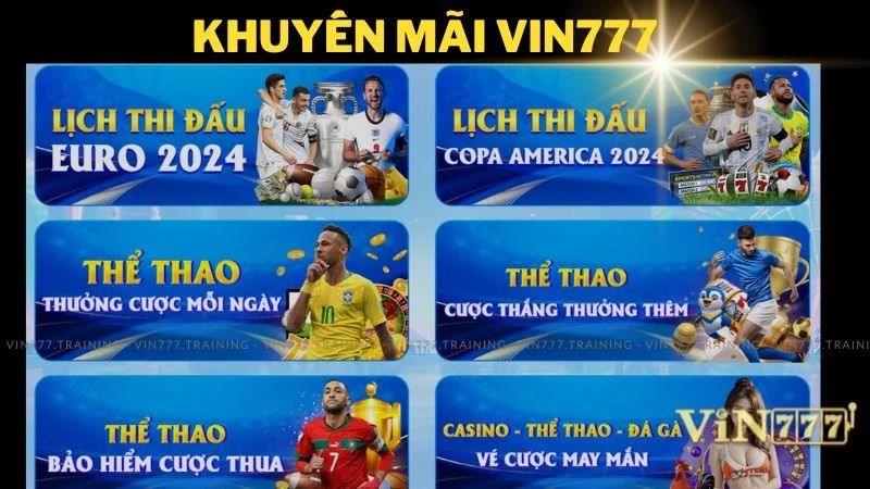 5 lợi ích khi chơi cá cược tại Vin777