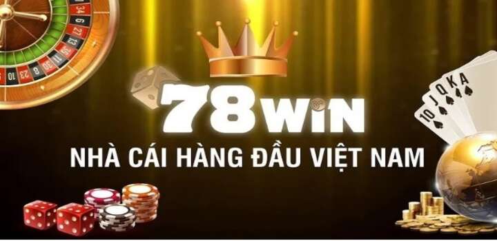 Link vào nhà cái 78win không bị chặn, cập nhật mỗi ngày