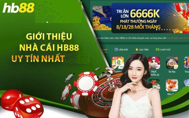 Tại sao HB88 lại gây sốt trên thị trường?