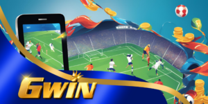 Gwin - Nhà cái cá cược trực tuyến an toàn và đáng tin cậy