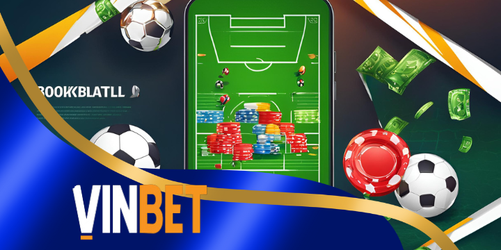 Vinbet - Truy cập sảnh game +1000 chất lượng Châu Á