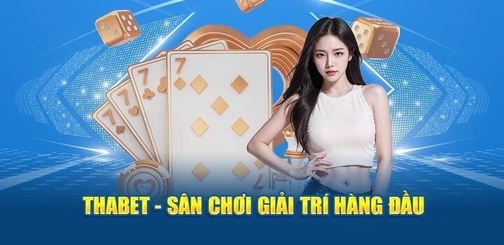 Ưu điểm nổi bật tại nhà cái cá cược trực tuyến thabet