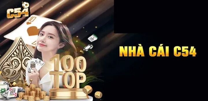 Thế mạnh của nhà cái cá cược C54