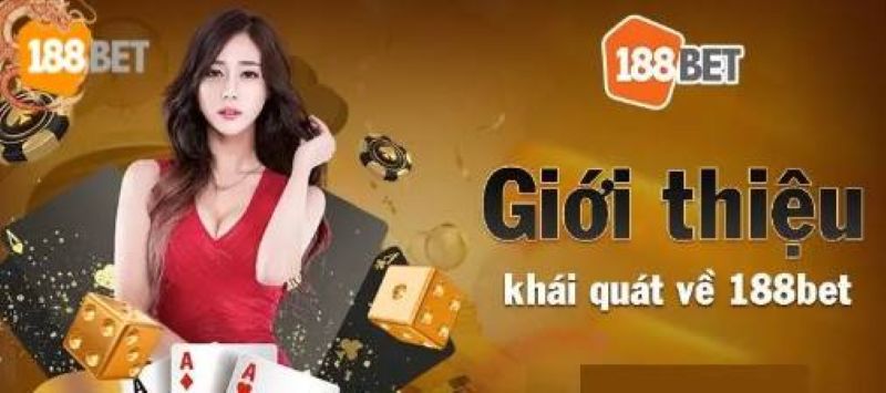 Đánh giá về độ uy tín của thương hiệu 188bet