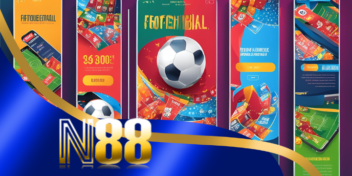 N88 - Khám phá nhà cái thịnh hành với ngàn ưu đãi khủng